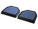 aFe Power 30-10238 - MagnumFLOW OEM Replacement Air Filter PRO 5R 2015 BMW M3/M4 (F80/F82) 3.0L S55 (tt) Qty. 2