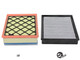 aFe Power 31-10260 - MagnumFLOW OEM Replacement Air Filter PDS 13-16 Ford Fusion 1.5L/1.6L/2.0L EcoBoost/2.5L