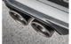 Akrapovic S-PO/TI/8-TP-E-L - 2018 Porsche 911 GT3 (991.2) Slip-On Race Line (Titanium) w/Header/Link Pipes/Tail Pipes