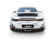 Akrapovic S-PO/TI/23 - 21-22 Porsche 911 GT3/GT3 RS (992) Slip-On Race Line (Titanium) w/Titanium Tips