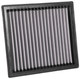 Airaid 851-030 - 15-18 Chevrolet Colorado L4 2.5L F/I Replacement Dry Air Filter