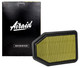 Airaid 854-364 - 07-10 Jeep Wrangler V6-3.8L Direct Replacement Filter