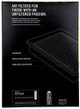 Airaid 855-364 - AIR- Replacement Air Filter