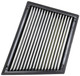 Airaid 855-466 - 2011 GMC Sierra 2500 HD V8-6.6L DSL Direct Replacement Filter