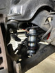 Aldan American 300105 - Coil-Over Kit, GM, 68-72 A-Body, BB, Single Adj. Bolt-on, front and rear