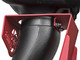 aFe Power 40-19017 - Momentum HD P.O.P. Display w/ Dynamic Air Scoop - Cummins 6.7L