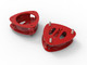 aFe Power 416-731001-R - 20-23 Subaru Outback CONTROL 2.0in Lift Kit