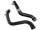aFe Power 46-20129-1 - BladeRunner Intercooler Tube Cold Side 3-1/2in-3in Ford F-150 V6-3.5L (tt) Ecoboost 11-14