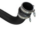 aFe Power 46-20099-B - Bladerunner Intercoolers I/C Tube 3in Cold Ford F-250/F-350 99-03 V8-7.3L - Black