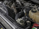 aFe Power 46-20079-B - 08-10 Ford Trucks V8-6.4L (td) BladeRunner 3 IN Aluminum Hot Charge Pipe - Black