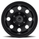 American Racing Wheels AR1727885B - Ar172 Baja 17X8 Satin Black