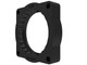 aFe Power 46-31011 - Silver Bullet Throttle Body Spacer 07-13 BMW 328i (E90/E91/E92/E93) L6-3.0L N52