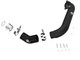 aFe Power 46-20488-B - BladeRunner Black 2-3/4in Aluminum Charge Pipe 2021 Toyota Supra GR (A90) I4-2.0L (t) B48