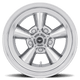 American Racing Wheels VN1095565 - Vn109 Tt O 15X5 Polished