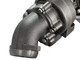 aFe Power 46-60067 - BladeRunner Turbocharger Turbine Elbow Replacement Dodge 98.5-02 5.9L TD