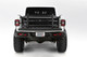 AMP Research 74833-01A - 20-22 Jeep Gladiator (Does Not Work w/Tonneau Cvrs) Bedxtender HD Sport - Black