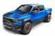 AMP Research 78240-01A - 19-22 Ram 1500 Crew Cab PowerStep Xtreme - Black (Incl OEM Style Illumination)