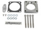 aFe Power 46-36006 - 01-16 Nissan Patrol (Y61) L6-4.8L Silver Bullet Throttle Body Spacer