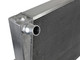 aFe Power 46-52091 - BladeRunner Street Series Aluminum Radiator 08-10 Ford Diesel Trucks 6.4 Liter