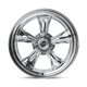 American Racing Wheels VN6158861 - Vn615 Torq Thrust Ii 1 Pc 18X8 Chrome