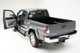 AMP Research 75142-01A - 2005-2015 Toyota Tacoma Double Cab PowerStep - Black