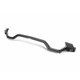 Anderson Composites AC-GT21DGTRX-L - 2021 Dodge RAM TRX Carbon Fiber Front Grille - Lower Trim