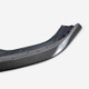 Anderson Composites AC-FL21FDMUM1-HP - 21-22 Ford Mustang Mach 1 Type-HP Carbon Fiber Front Chin Splitter