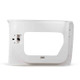 Anderson Composites AC-DD21FDBR4D-HA-F-GF - 21-22 Ford Bronco 4DR Fiberglass Front Doors (Pair) NO Inserts - Off Road