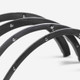 Anderson Composites AC-FDL21FDBR2D - 21-22 Ford Bronco 2 Door Carbon Fiber Fender Flare Delete Kit