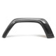Anderson Composites AC-FLR19JPJT-R - 20-23 Jeep Gladiator (JT) Carbon Fiber Rear Fender Flares (Pair)