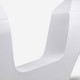 Anderson Composites AC-DD21FDBR4D-RD-R-GF - 21-23 Ford Bronco 4DR Fiberglass Rear Roadster Doors (Pair)