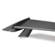 Anderson Composites AC-RS20CHC8-HW - Chevrolet C8 20-21 Type-HW Carbon Fiber High Wing Spoiler