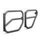 Anderson Composites AC-TD21FDBR4D - 21-22 Ford Bronco 4DR Carbon Fiber Tube Doors - Front & Rear- Off Road