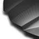 Anderson Composites AC-HD20CHC8-OE-DRY - 20-23 Chevrolet Corvette C8 Stingray Type-OE Dry Carbon Hood