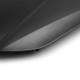 Anderson Composites AC-HD20CHC8-OE-DRY - 20-23 Chevrolet Corvette C8 Stingray Type-OE Dry Carbon Hood