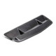 Anderson Composites AC-HV24FDMU-V5 - 2024+ Ford Mustang Type SA Carbon Fiber Hood Vent