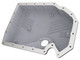aFe Power 46-71210B - 05-19 VW 1.8L/2.0L w/ Oil Sensor Engine Oil Pan Black POWER Street Series w/ Machined Fins