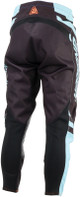 Answer 442480 - 25 Arkon Nitrus Pants Blue/Black/Hyper Orange Size - 32