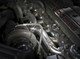 aFe Power 48-32020 - Twisted Steel Header Turbo Manifold (T3) 98.5-02 Dodge Diesel Trucks L6 5.9L (td)