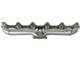 aFe Power 48-32020 - Twisted Steel Header Turbo Manifold (T3) 98.5-02 Dodge Diesel Trucks L6 5.9L (td)