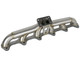 aFe Power 48-32020 - Twisted Steel Header Turbo Manifold (T3) 98.5-02 Dodge Diesel Trucks L6 5.9L (td)