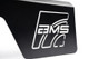 AMS AMS.50.06.0014-1 - Performance 2022+ Subaru WRX Engine Pulley Cover