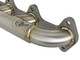 aFe Power 48-32017 - Twisted Steel Header w/ Turbo Manifold 03-07 Dodge Diesel L6-5.9L