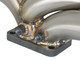 aFe Power 48-32017 - Twisted Steel Header w/ Turbo Manifold 03-07 Dodge Diesel L6-5.9L