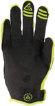 Answer 442745 - 25 Ascent Gloves Hyper Acid/Black - 2XL