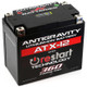 Antigravity Batteries AG-ATX12-RS - Antigravity YTX12 Lithium Battery w/Re-Start