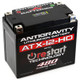 Antigravity Batteries AG-ATX12-HD-RS - Antigravity YTX12 High Power Lithium Battery w/Re-Start
