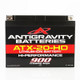 Antigravity Batteries AG-ATX20-HD - Antigravity YTX20 High Power Lithium Battery