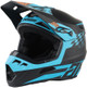 Answer 442932 - AR1 Sweep Helmet Black/Astana/Hyper Orange Youth - Large