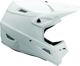 Answer 446364 - AR1 Solid Helmet White Youth - Small